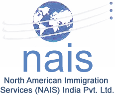 North American Immigration Services (NAIS) India Pvt. Ltd. 